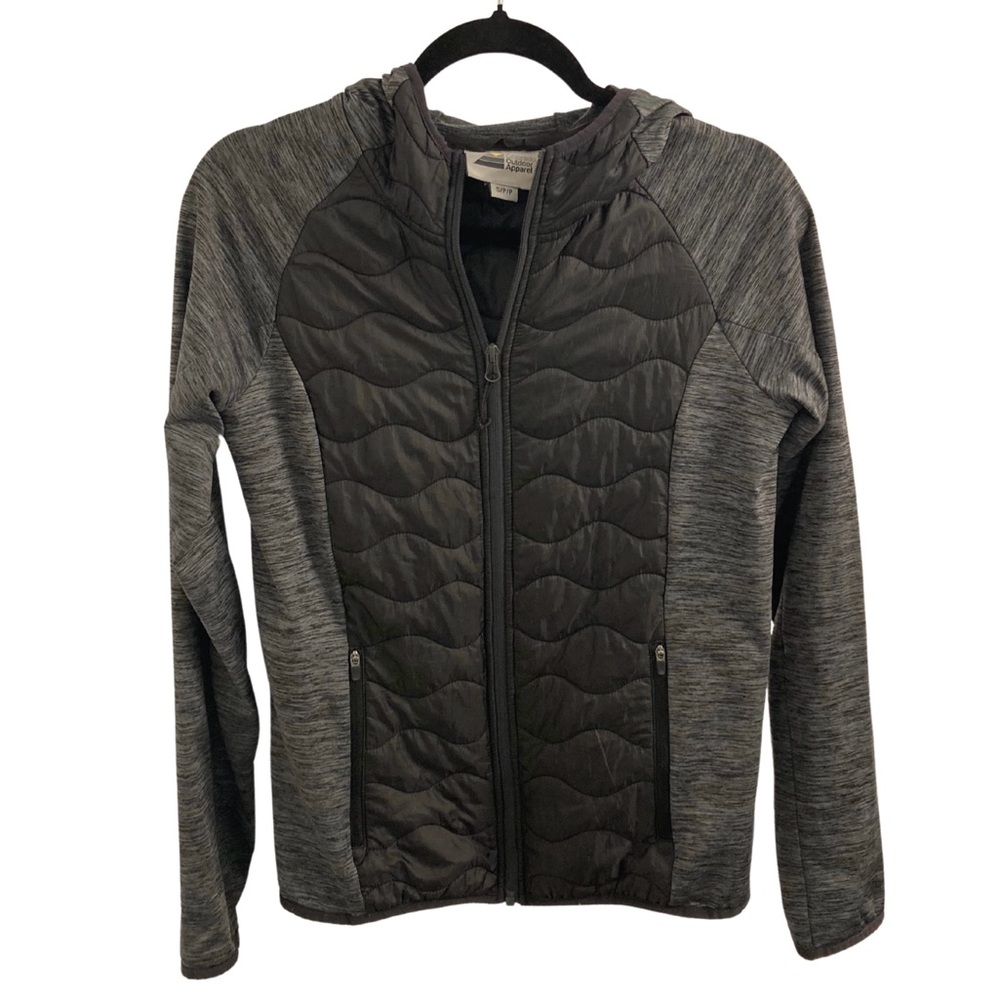Colorado Outdoor Apparel Jacket Size S